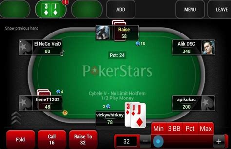 PokerStars deposit not credited into players